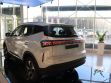Chery Tiggo 4 Ultra 1.5 РКПП, 2024 превью 4