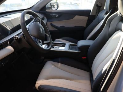 Chery Tiggo 4 Ultra 1.5 АМТ превью 5