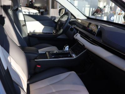 Chery Tiggo 4 Ultra 1.5 АМТ превью 6
