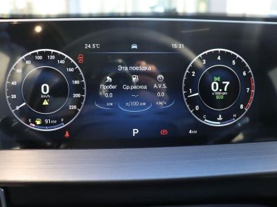 Chery Tiggo 4 Ultra 1.5 АМТ превью 7