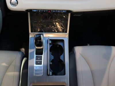 Chery Tiggo 4 Ultra 1.5 АМТ превью 10