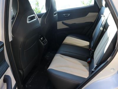 Chery Tiggo 4 Ultra 1.5 АМТ превью 12