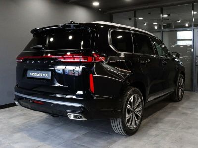 EXEED VX President 7 мест 2.0 АКПП превью 4