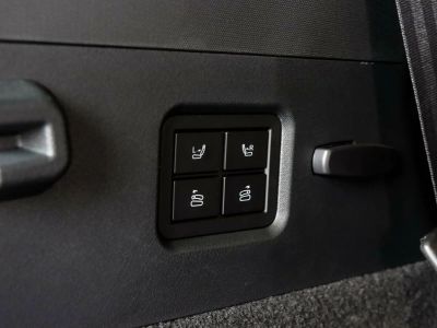 EXEED VX President 7 мест 2.0 АКПП превью 11
