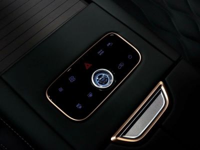 EXEED VX President 7 мест 2.0 АКПП превью 15