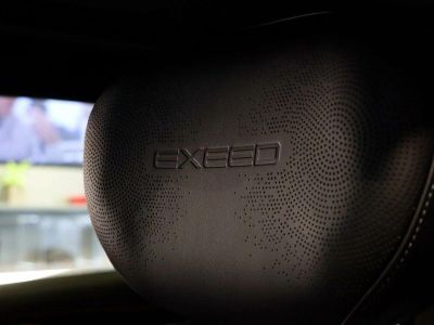 EXEED VX President 7 мест 2.0 АКПП превью 16