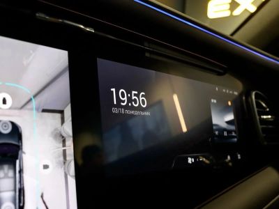 EXEED VX President 7 мест 2.0 АКПП превью 19