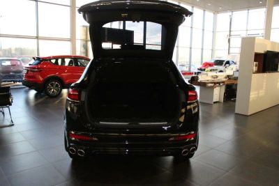 Geely Tugella Flagship 2.0 АКПП превью 4
