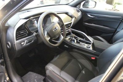 Geely Tugella Flagship 2.0 АКПП превью 5