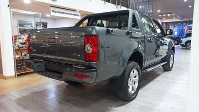Sollers ST6 Comfort 2.0 МКПП превью 3