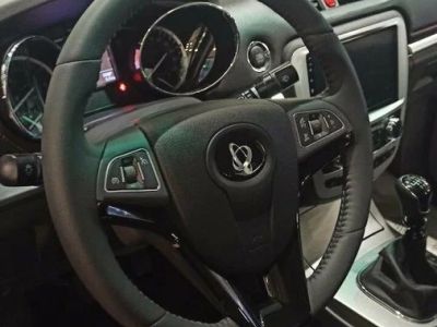 Sollers ST6 Comfort 2.0 МКПП превью 5
