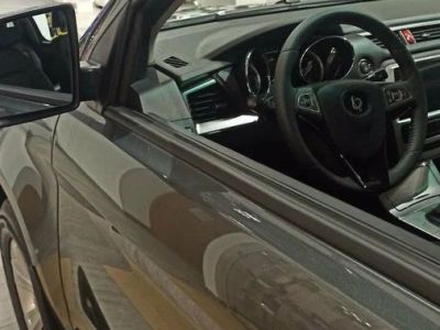 Sollers ST6 Comfort 2.0 МКПП превью 7