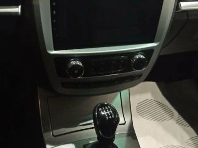 Sollers ST6 Comfort 2.0 МКПП превью 9