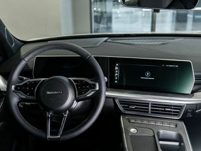 Haval F7 Elite 1.5 АМТ превью 5