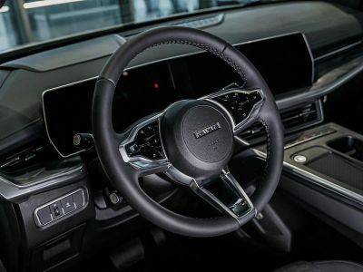 Haval F7 Elite 1.5 АМТ превью 6