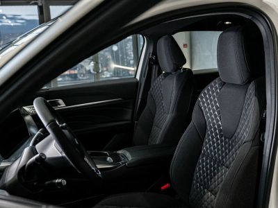 Haval F7 Elite 1.5 АМТ превью 7