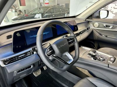 Chery Tiggo 8 Pro Max Ultimate 4WD 2.0 АМТ превью 6