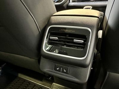 Chery Tiggo 8 Pro Max Ultimate 4WD 2.0 АМТ превью 7