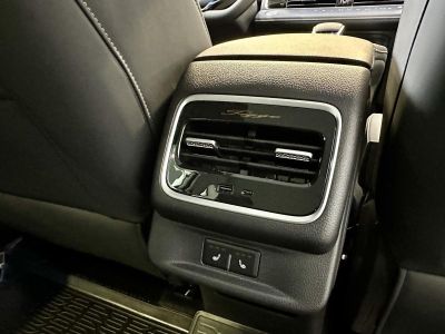 Chery Tiggo 8 Pro Max Ultimate 4WD 2.0 АМТ превью 8