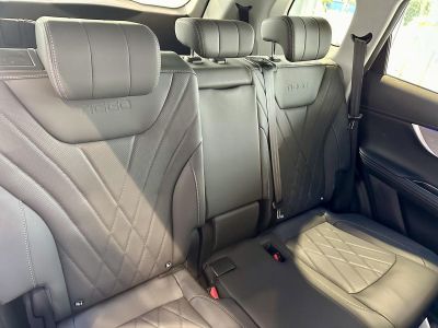 Chery Tiggo 8 Pro Max Ultimate 4WD 2.0 АМТ превью 9
