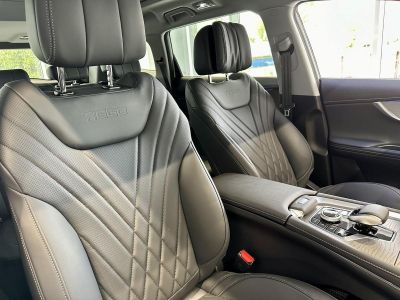 Chery Tiggo 8 Pro Max Ultimate 4WD 2.0 АМТ превью 10