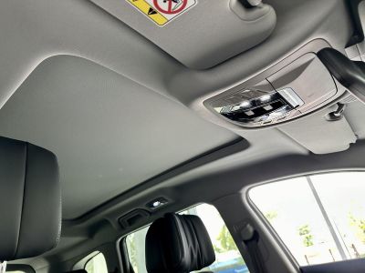 Chery Tiggo 8 Pro Max Ultimate 4WD 2.0 АМТ превью 13