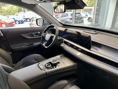 Chery Tiggo 8 Pro Max Ultimate 4WD 2.0 АМТ превью 14