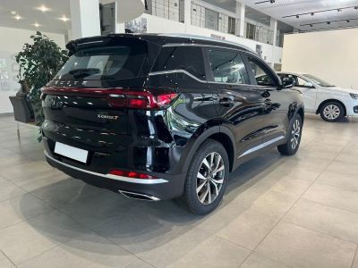 Xcite X-Cross 7 Enjoy 1.5 CVT превью 2