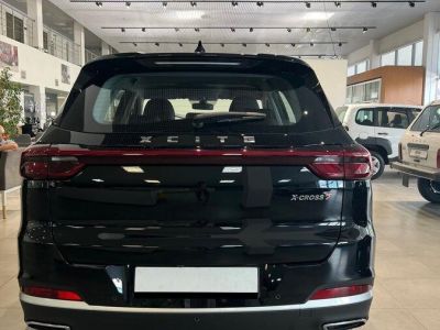 Xcite X-Cross 7 Enjoy 1.5 CVT превью 3