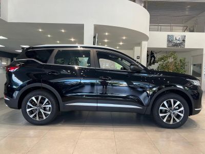 Xcite X-Cross 7 Enjoy 1.5 CVT превью 4