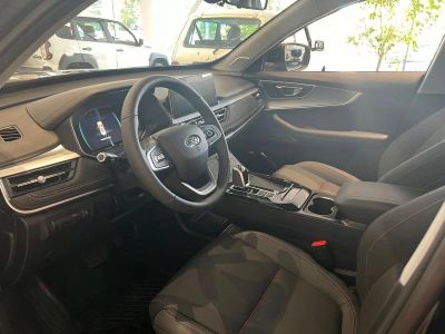 Xcite X-Cross 7 Enjoy 1.5 CVT превью 6