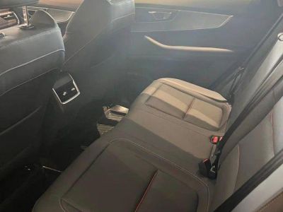 Xcite X-Cross 7 Enjoy 1.5 CVT превью 8