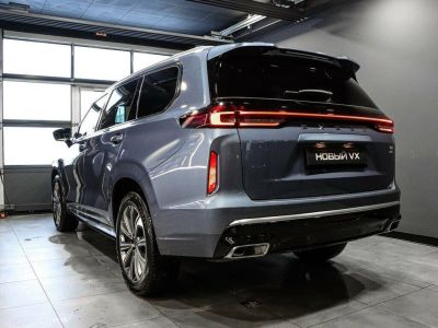 EXEED VX President 7 мест 2.0 АКПП превью 3