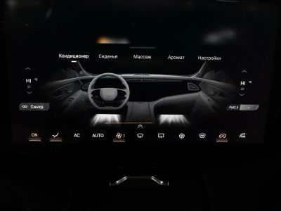 EXEED VX President 7 мест 2.0 АКПП превью 9