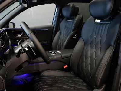 EXEED VX President 7 мест 2.0 АКПП превью 10