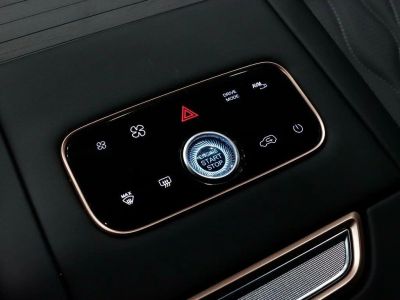EXEED VX President 7 мест 2.0 АКПП превью 17