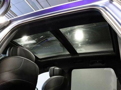 EXEED VX President 7 мест 2.0 АКПП превью 25