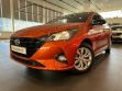 Solaris HS Sportline Comfort 1.6 АКПП, 2024 превью 1