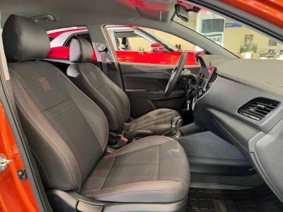 Solaris HS Sportline Comfort 1.6 АКПП превью 6