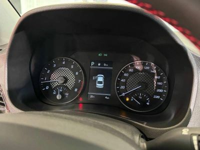 Solaris HS Sportline Comfort 1.6 АКПП превью 12