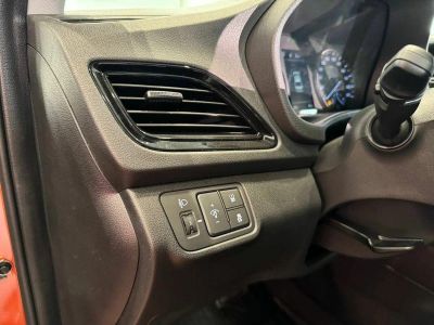 Solaris HS Sportline Comfort 1.6 АКПП превью 15