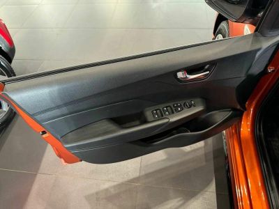 Solaris HS Sportline Comfort 1.6 АКПП превью 17