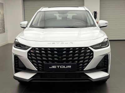 Jetour X70 Plus Comfort 1.6 АМТ превью 2