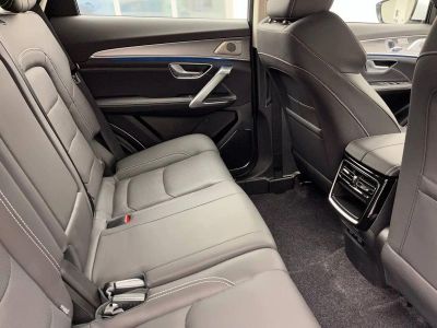Jetour X70 Plus Comfort 1.6 АМТ превью 5