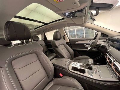 Jetour X70 Plus Comfort 1.6 АМТ превью 6