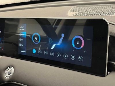 Jetour X70 Plus Comfort 1.6 АМТ превью 7