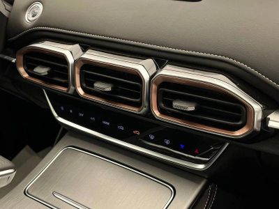Jetour X70 Plus Comfort 1.6 АМТ превью 9