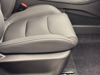 Jetour X70 Plus Comfort 1.6 АМТ превью 13