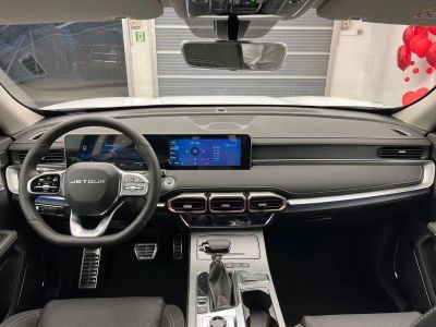 Jetour X70 Plus Comfort 1.6 АМТ превью 19