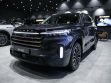 EXEED VX President LE 2.0 РКПП, 2024 превью 1